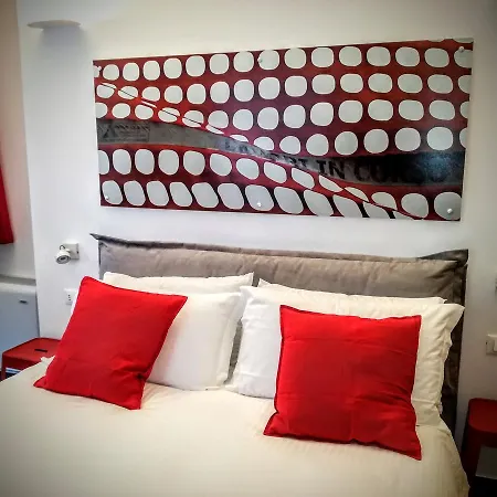 Civico 7 Holiday Rooms