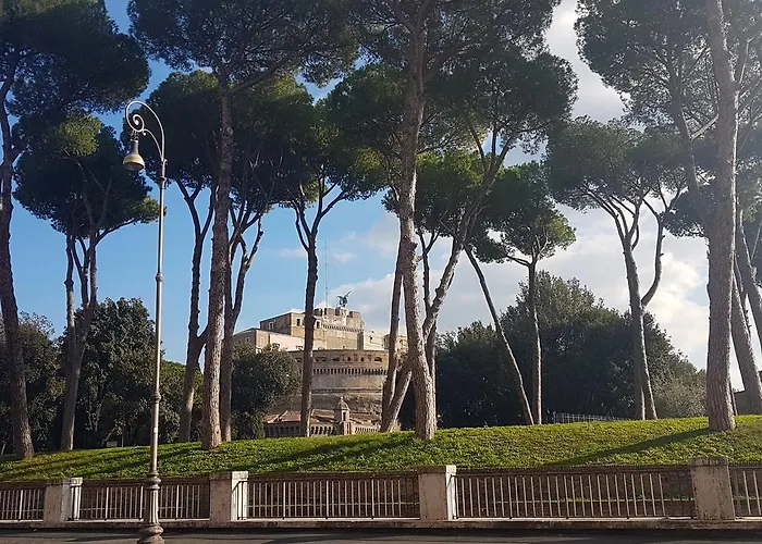 Civico 7 4* רומא